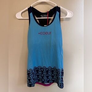 Women’s COEUR Triathlon Jersey